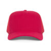 Boné trucker em supercap e tela - Imagem